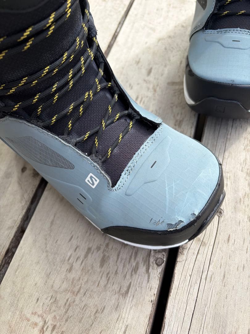 スノーボード SALOMON DIALOGUE LACE SJ BOA 27cm