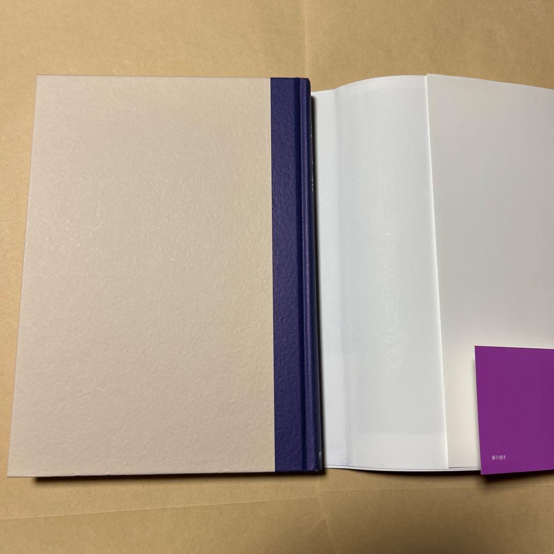 値下げ[サイン！美本！]夢の続き　写真自伝！吉永小百合　西田敏行山田洋次樹木希林