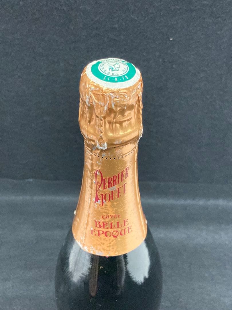 ★新品未開封★ Perrier-Jouët Belle Epoque 2002⭐︎