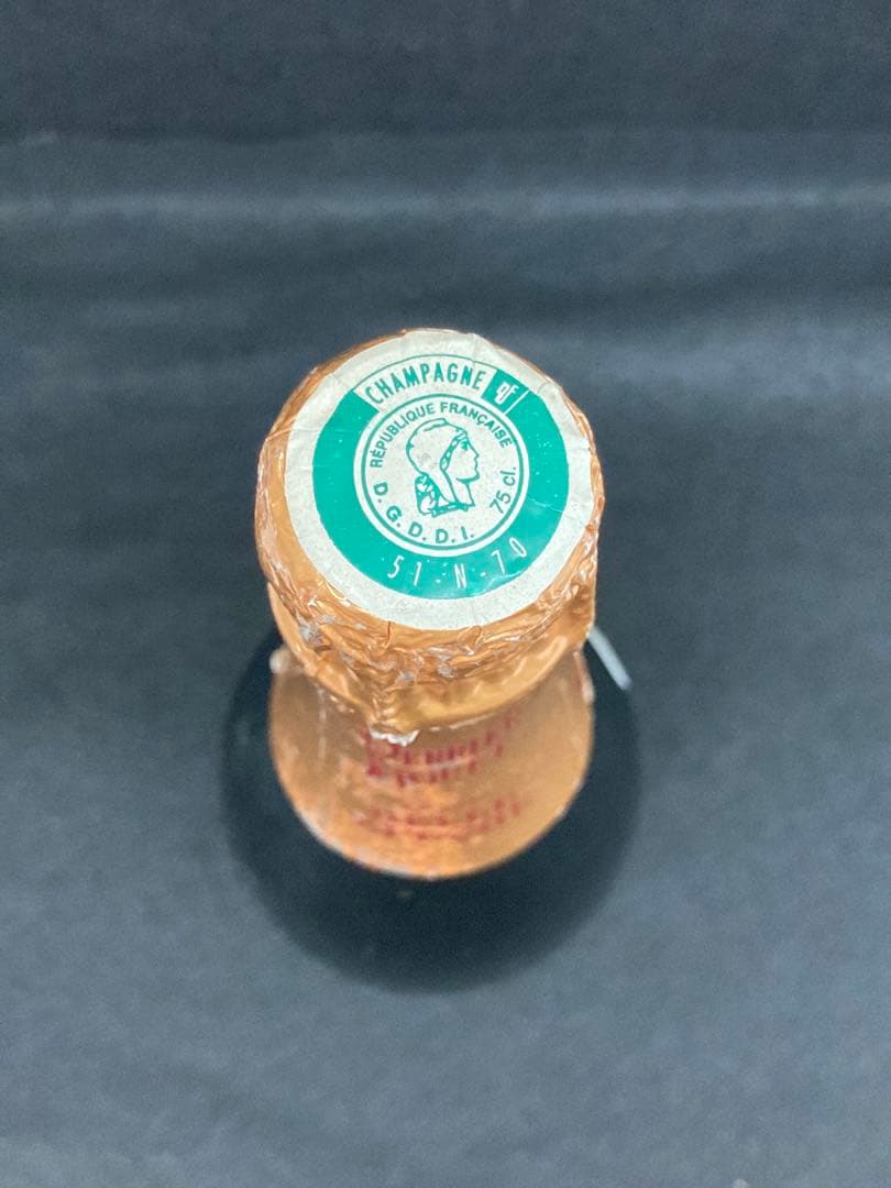 ★新品未開封★ Perrier-Jouët Belle Epoque 2002⭐︎