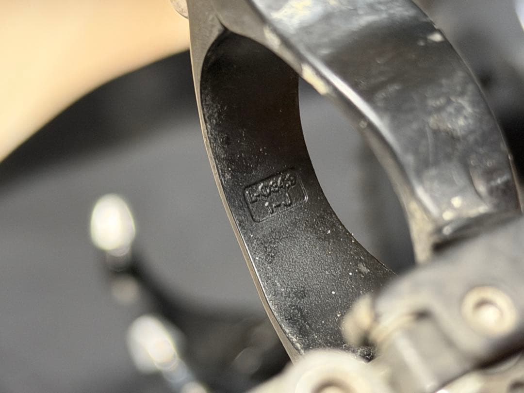 R*y様 SHIMANO SORA MIX 2x9s コンポセット