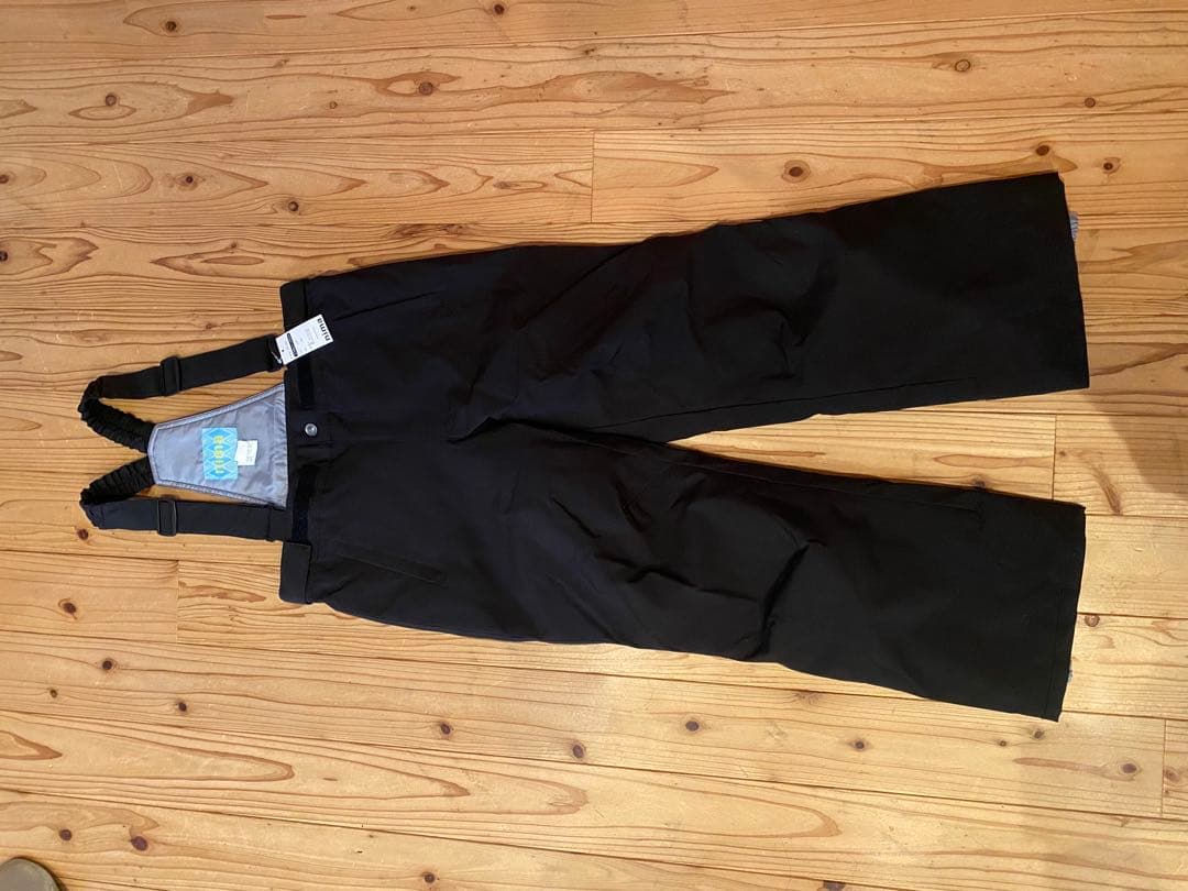 nima スノーボードウェア 140サイズ調整可能　新品未使用