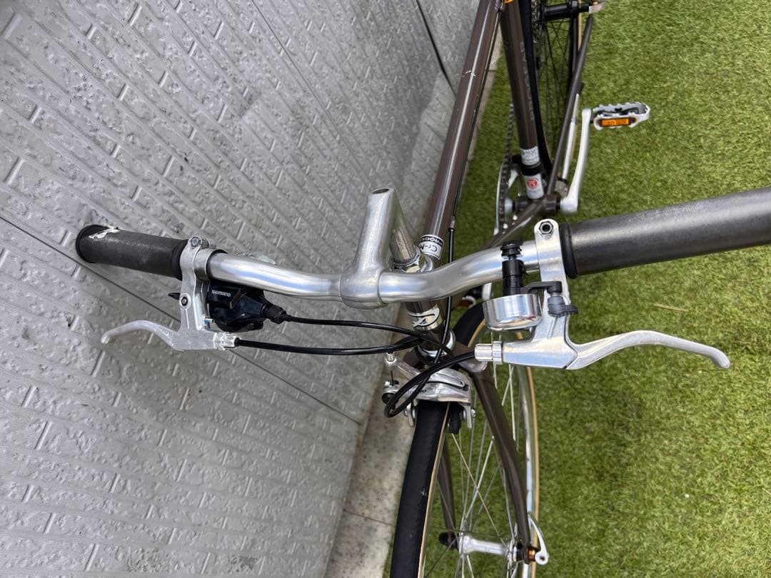 PROGEAR velvet ベルベット ロードバイク