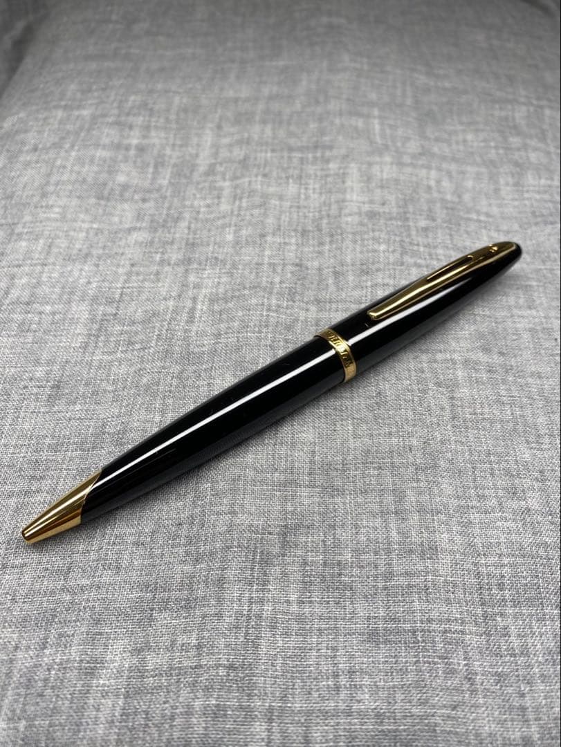 ウォーターマン　カレン　ボールペン