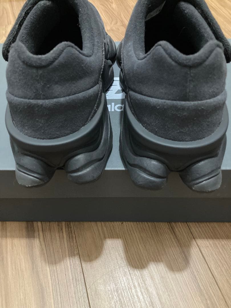 【完売品】New Balance U8040UOB BLACK 26センチ