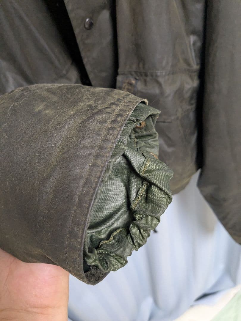 ハウスオブハーディー　スペイジャケット