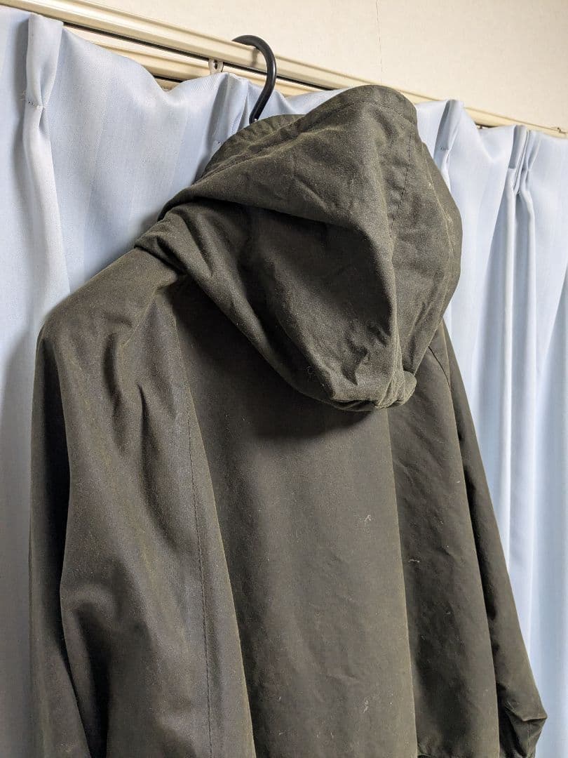 ハウスオブハーディー　スペイジャケット