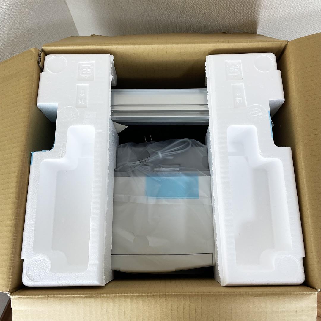 【未使用】CORONA ウインドエアコン CW-1624R-WS