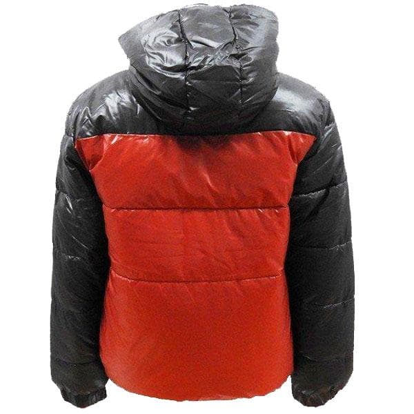 新品 ジョーダン ジュニアジャケット リバーシブル 152～158cm