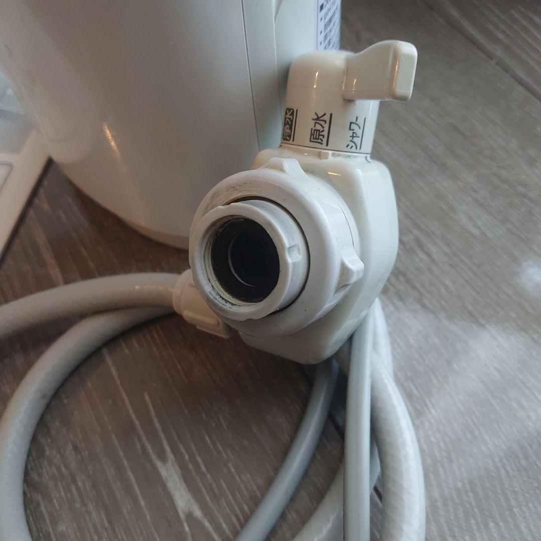 Panasonic TK-AS46-W 浄水器