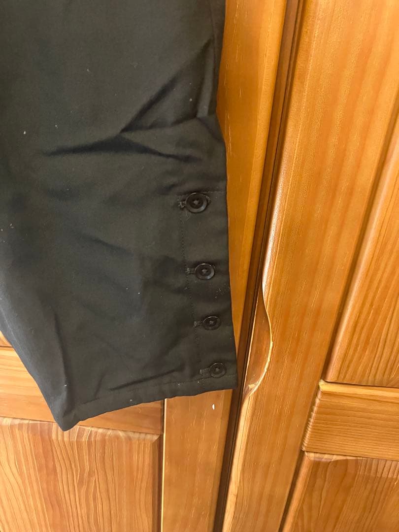 YoujiYamamoto pour homme サルエルパンツ