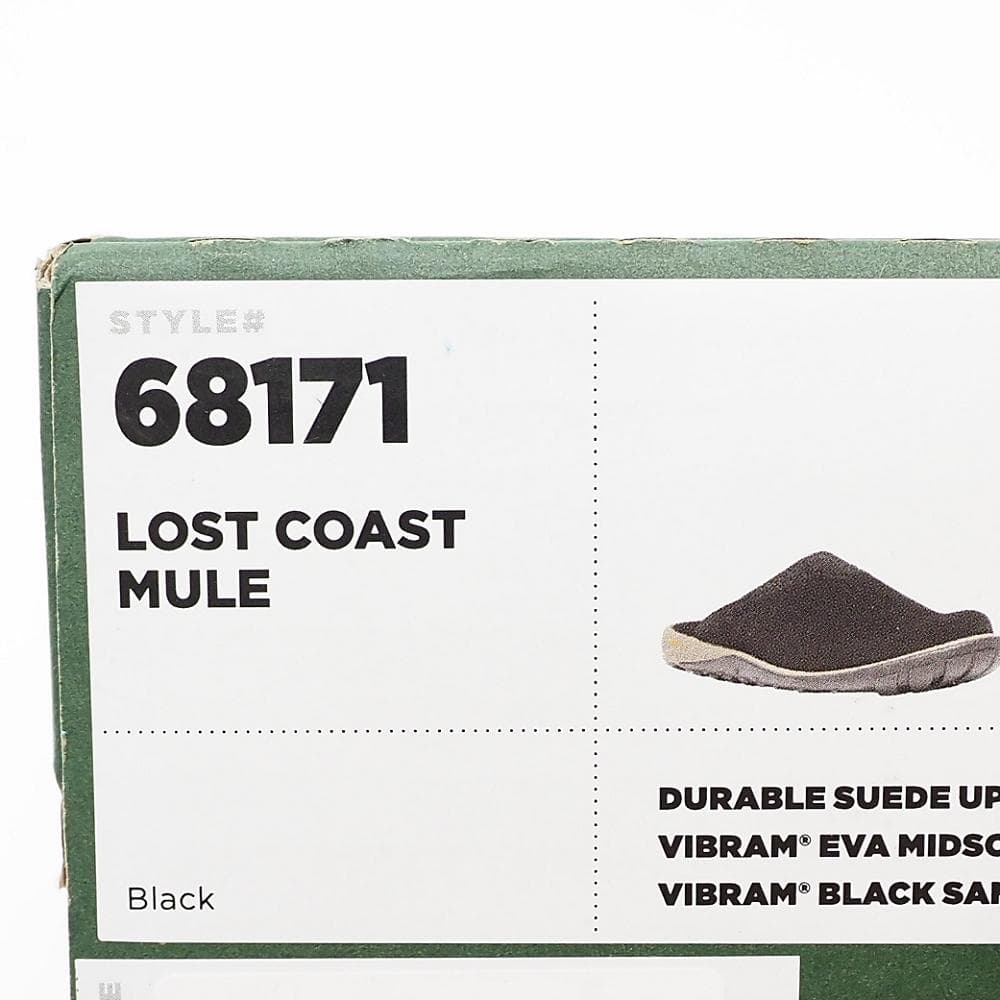 H06547 未使用品 Danner MULE ミュール シューズ 29cm