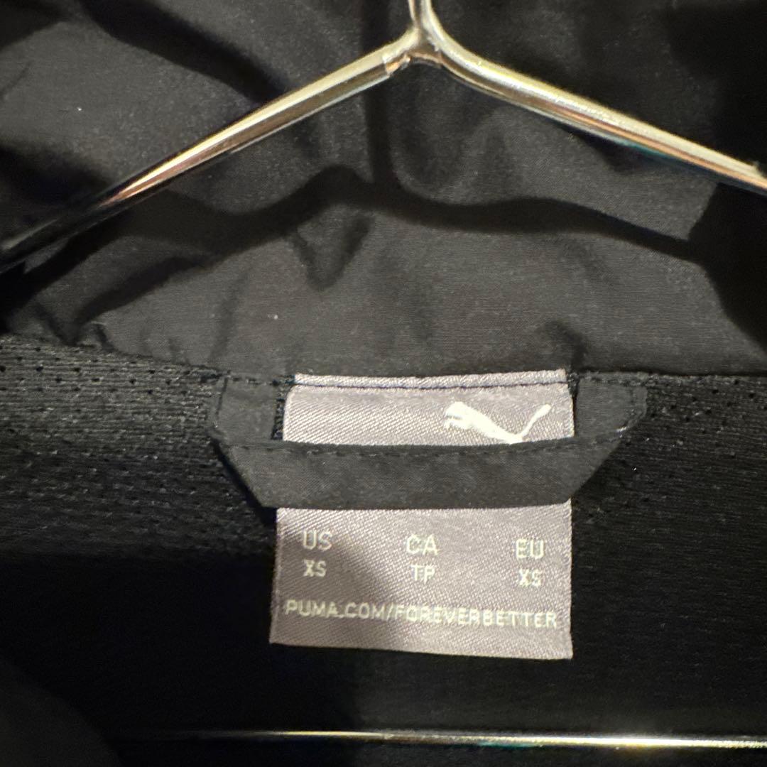 プーマ メルセデス MAPF1 ガレージ クルー モータースポーツ F1