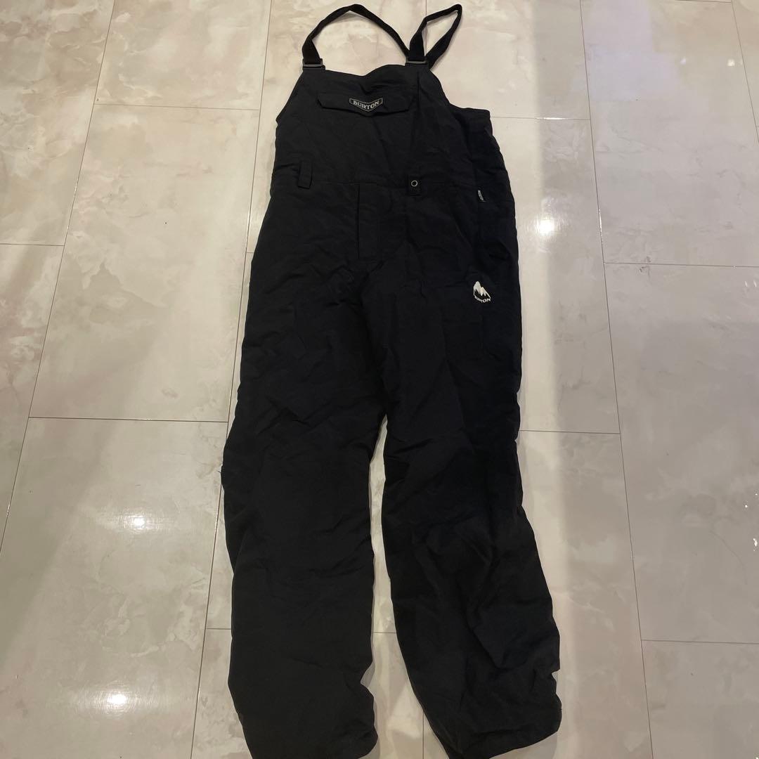 Burton スノーボードウェア スノーボードパンツ Lサイズ ジュニア