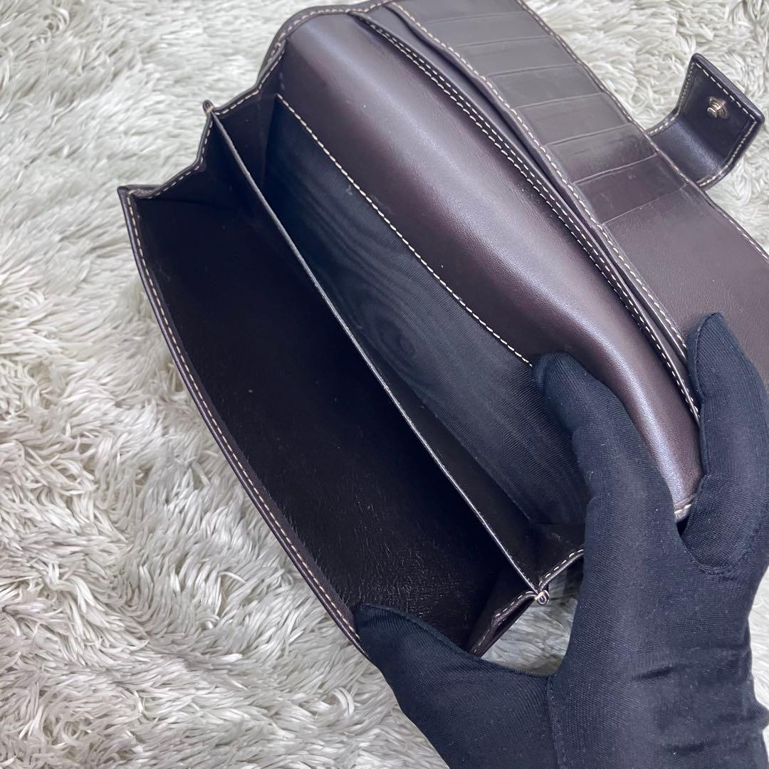 極美品✨GUCCI ラブリーハート インターロッキング GGスプリーム