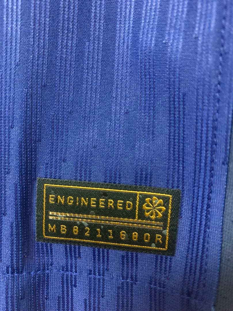 入手困難 ラミン ヤマル バルセロナ オーセンティック ユニフォーム 国王杯