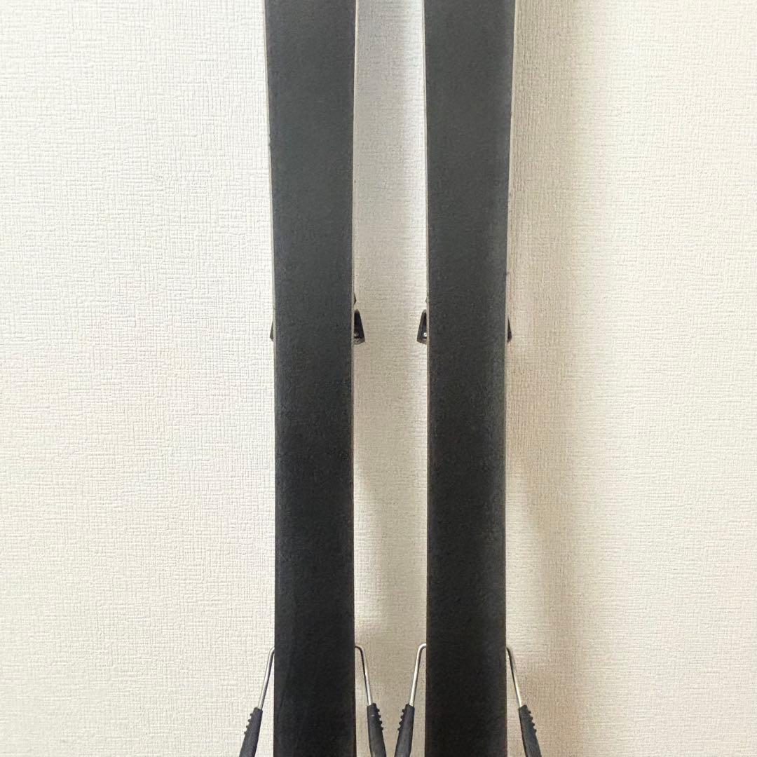 ■HEAD■女性用スキーセット■板147/靴24-24.5/ストック108