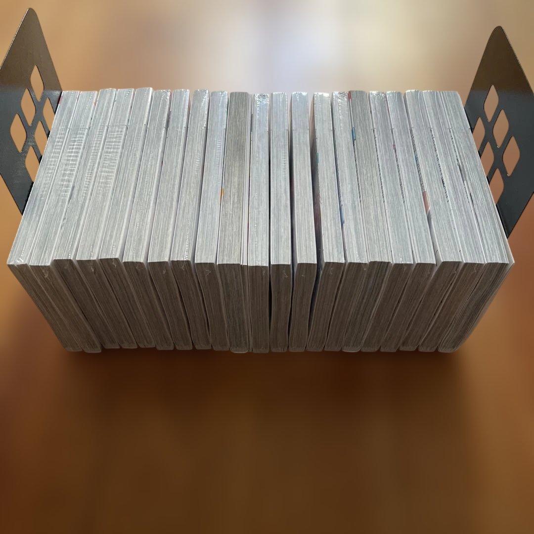 女神のカフェテラス1-21巻セット 10巻小冊子付き特装版