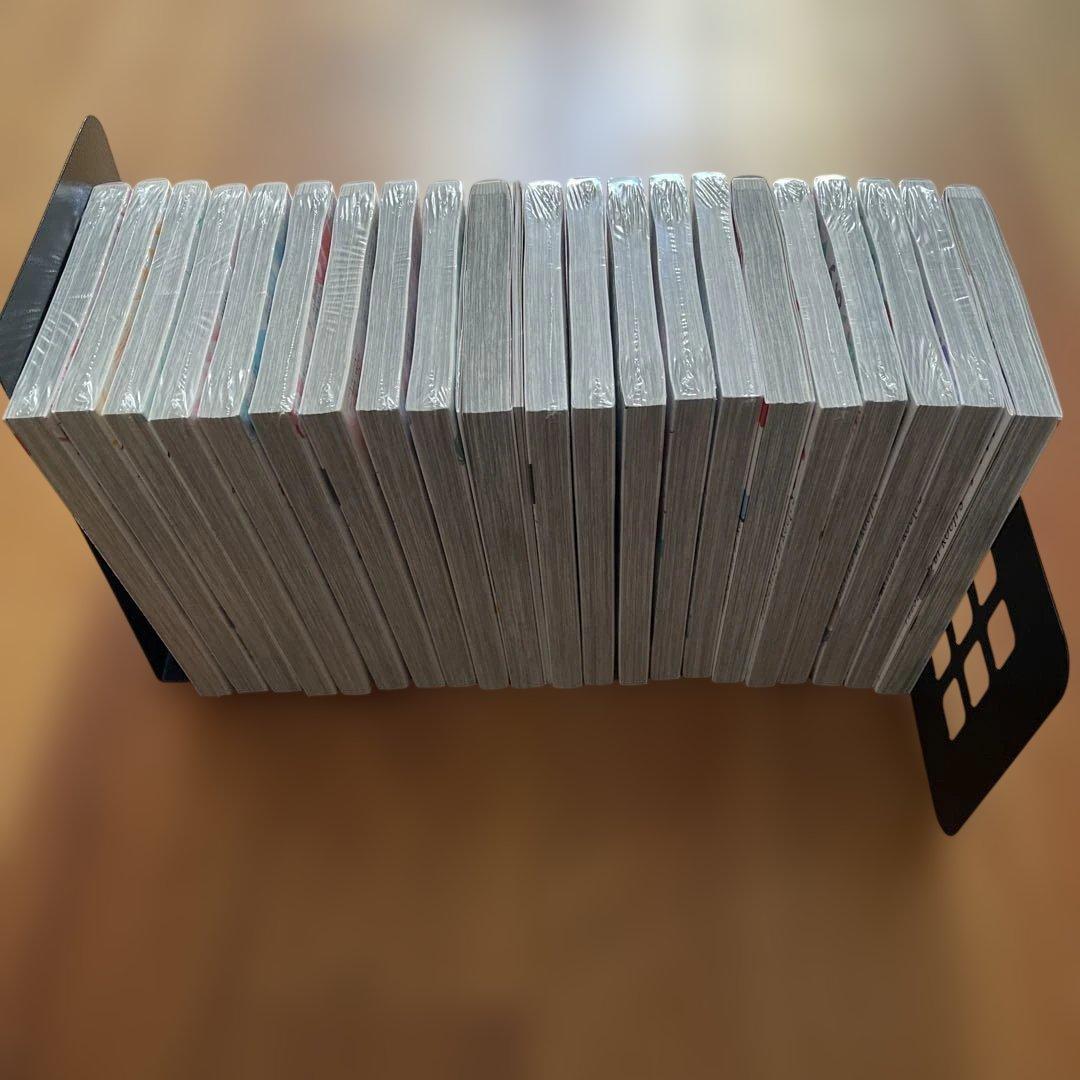 女神のカフェテラス1-21巻セット 10巻小冊子付き特装版