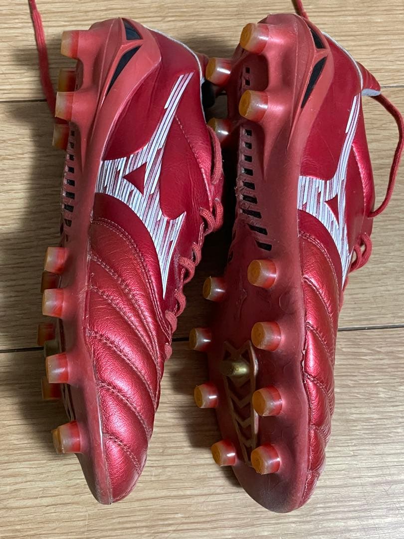 Mizuno Monarcida NEO Ⅲ ELITE 24.5cm