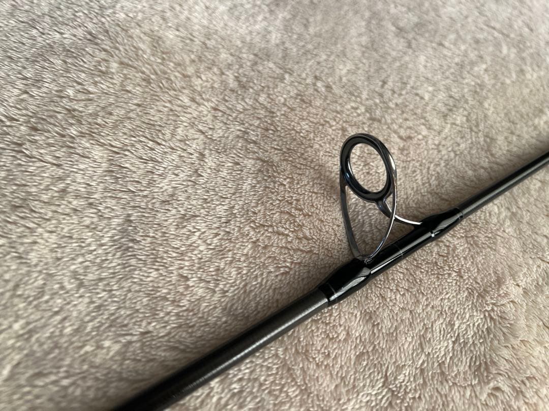 Ripple Fisher Ultimo79 リップルフィッシャー