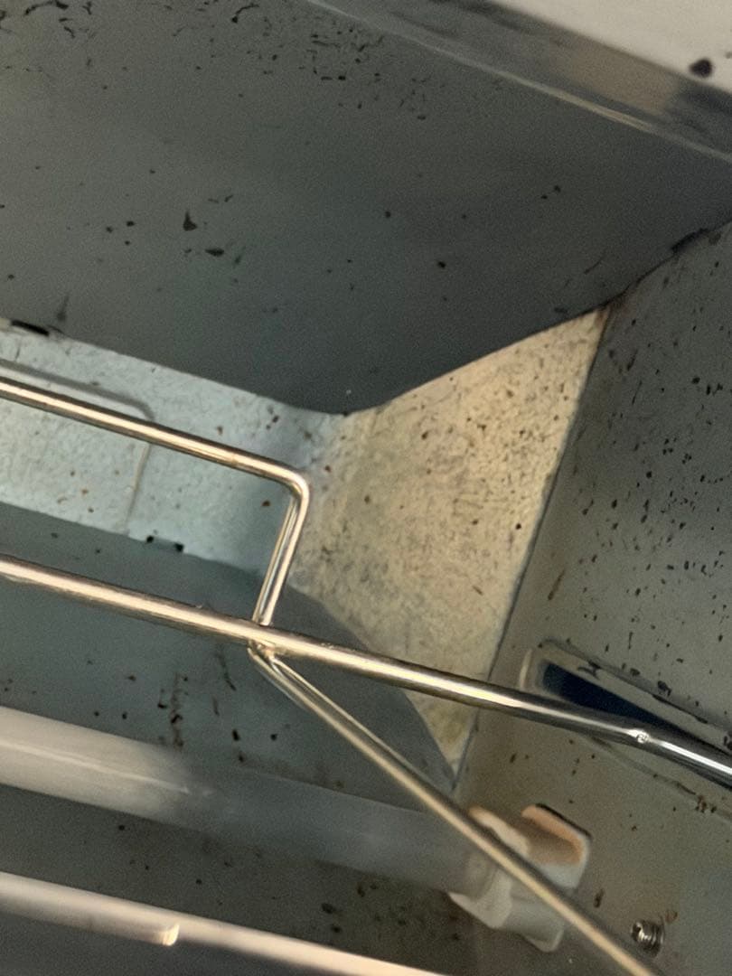 アラジン グラファイト グリル＆トースター 4枚焼き AGT-G13A ブラック