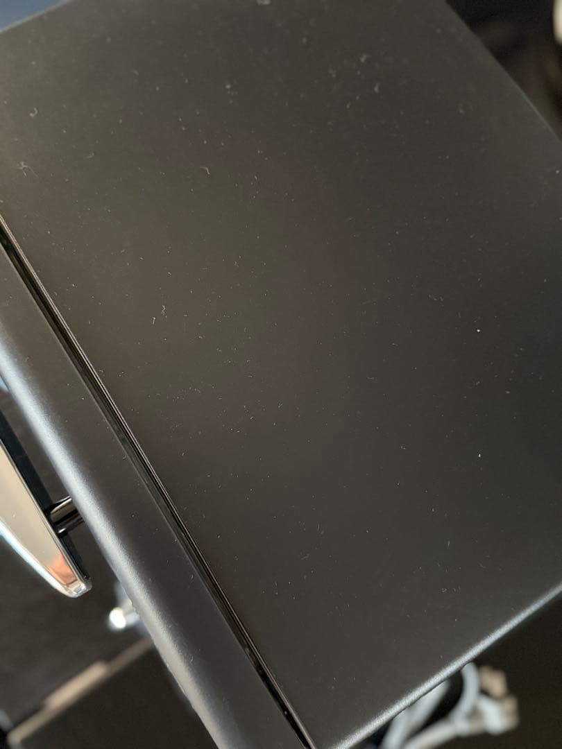 アラジン グラファイト グリル＆トースター 4枚焼き AGT-G13A ブラック