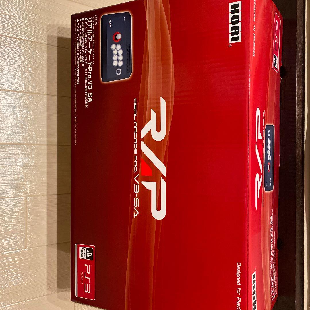 HORI リアルアーケードPro V3 HP3-65