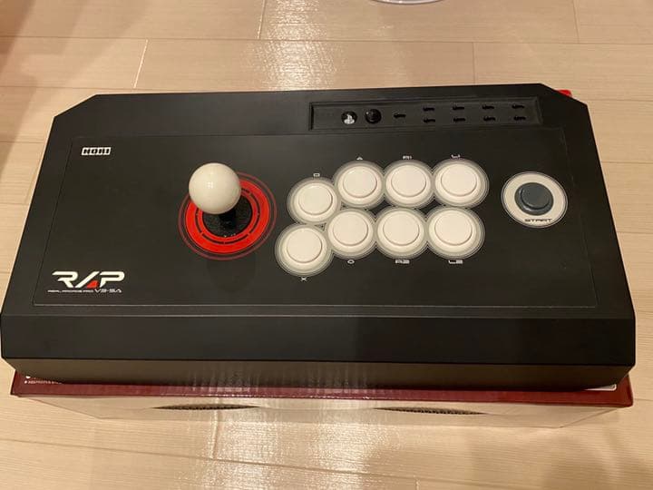 HORI リアルアーケードPro V3 HP3-65
