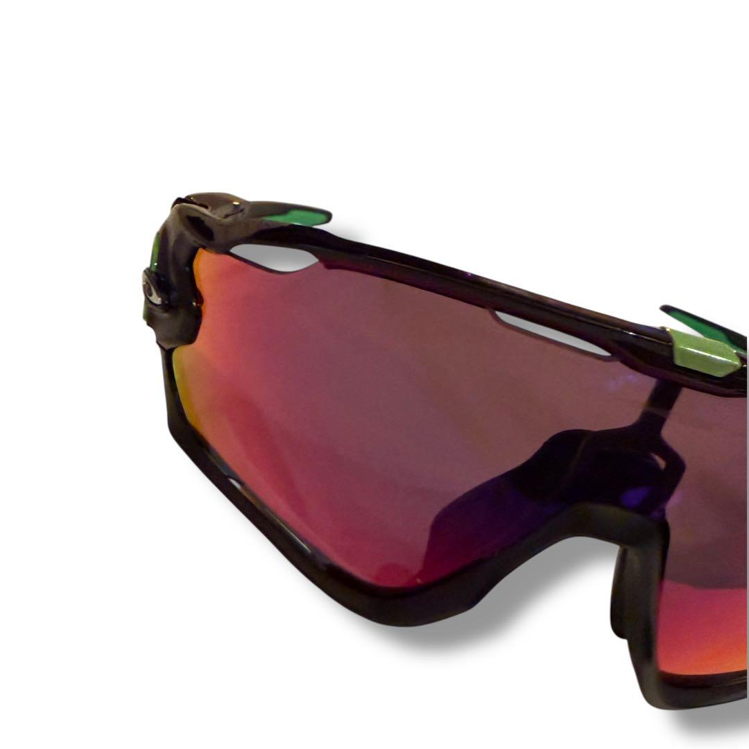 オークリー ジョウブレイカー　スポーツサングラス OO9290-10 121