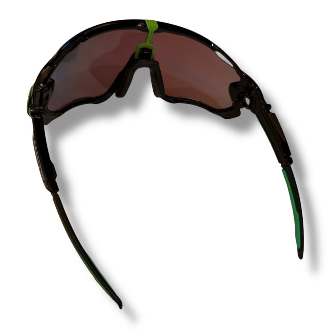 オークリー ジョウブレイカー　スポーツサングラス OO9290-10 121