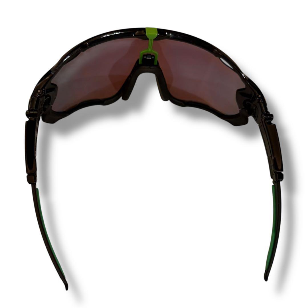 オークリー ジョウブレイカー　スポーツサングラス OO9290-10 121