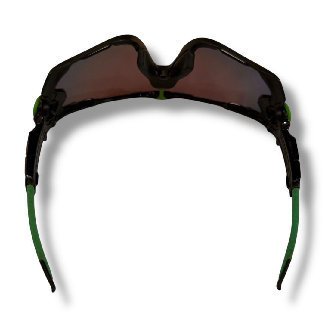 オークリー ジョウブレイカー　スポーツサングラス OO9290-10 121