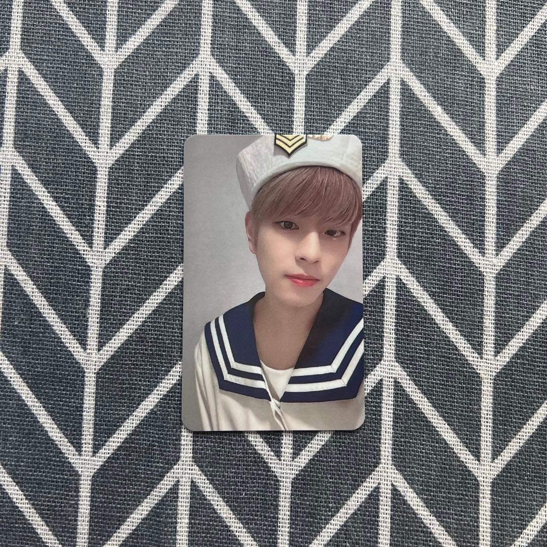 Stray Kids ストリーミング サノク 当選 トレカ スンミン