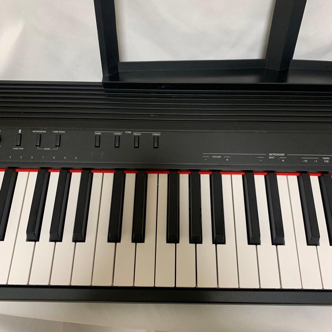 Roland電子ピアノGO-88P鍵盤　キーボード　ローランド2022年製