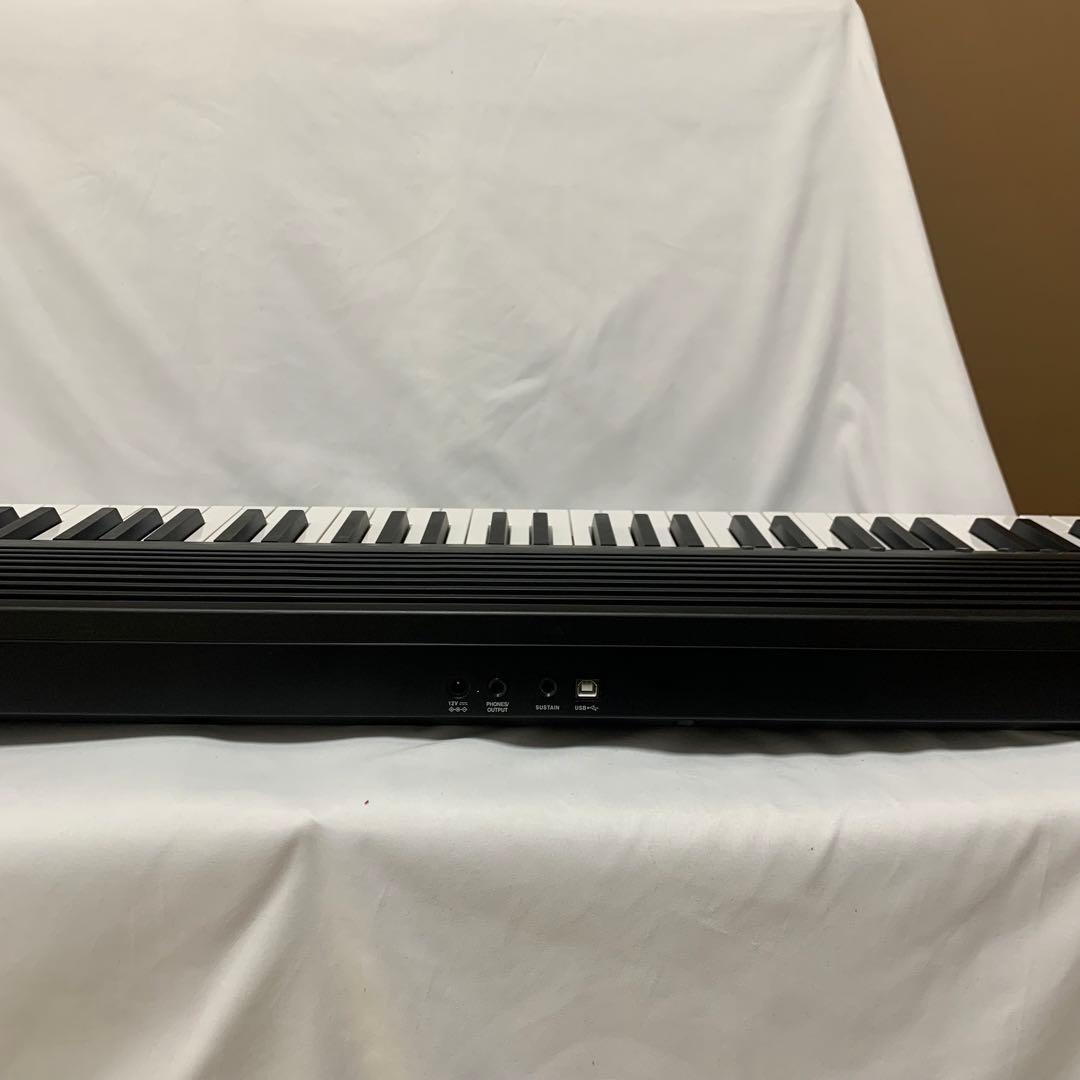 Roland電子ピアノGO-88P鍵盤　キーボード　ローランド2022年製