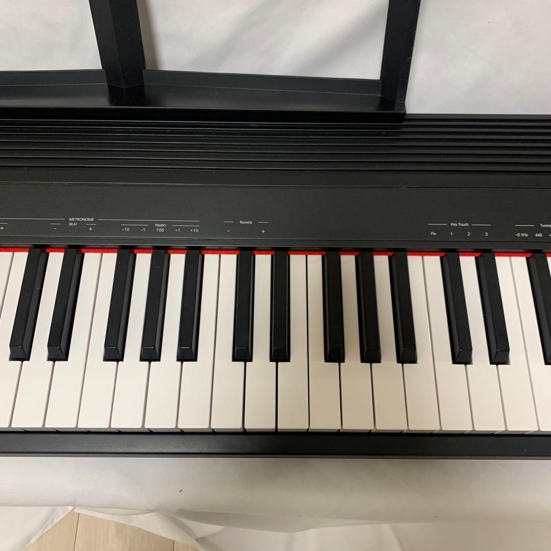 Roland電子ピアノGO-88P鍵盤　キーボード　ローランド2022年製