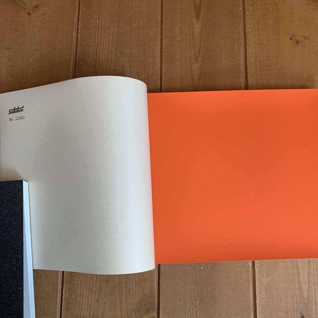 Polychromie Architecturale 3冊 コルビュジエ色彩建築