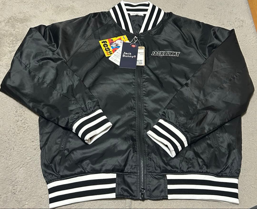 キ*^様 新品‼️破格‼️Jack Bunny!! Rock'nドラえもん ジャ