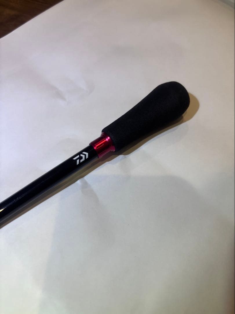 ダイワ 月下美人 AIR AGS 79L-S