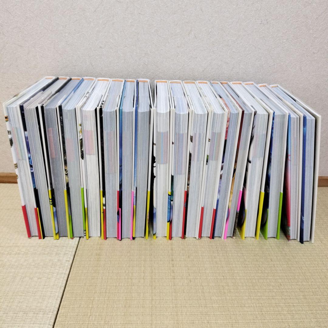 講談社の動く図鑑 MOVE 18冊 DVD付き