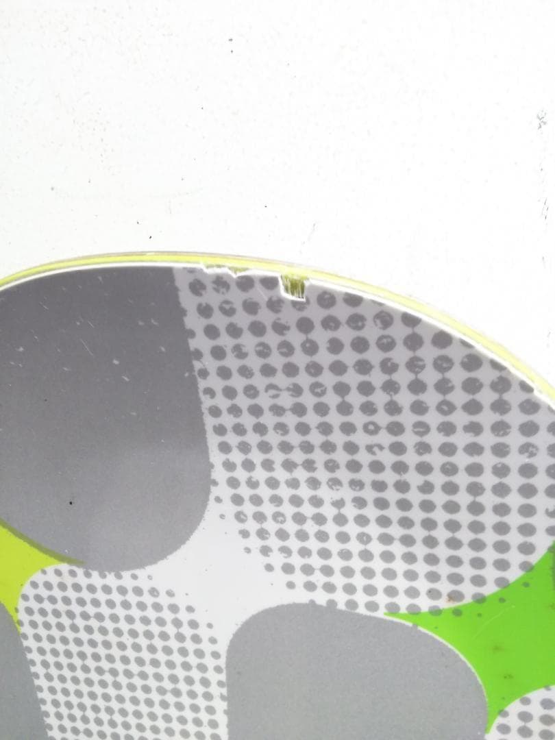 BURTON BLENDER 139 + CARTEL (S) スノーボード