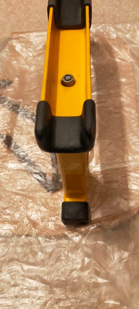 マックガード　カーロック　セキュリティ　盗難防止