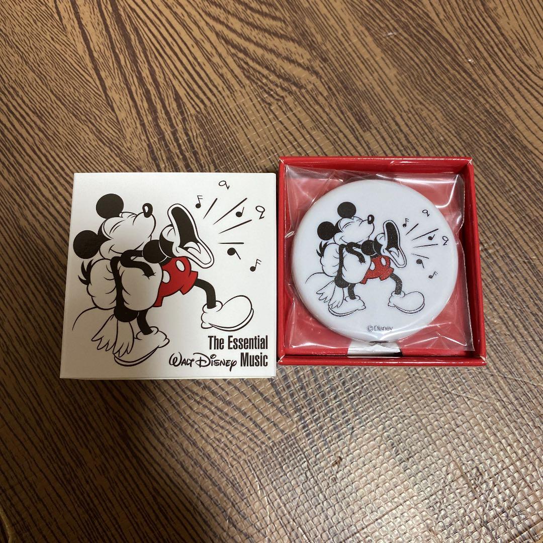 ディズニー　サウンドトラックBOX