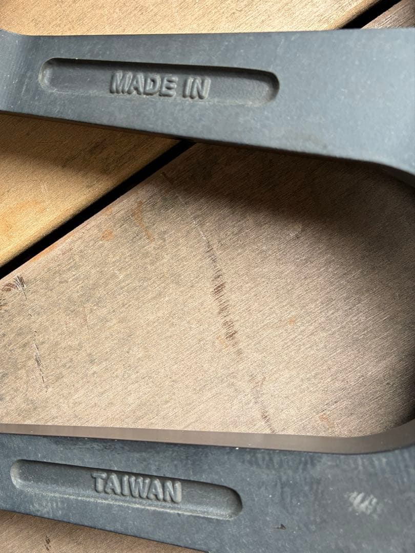 ヒデ‼️【入手困難】スポーツテクニック　マッドブラック　20インチホイール①