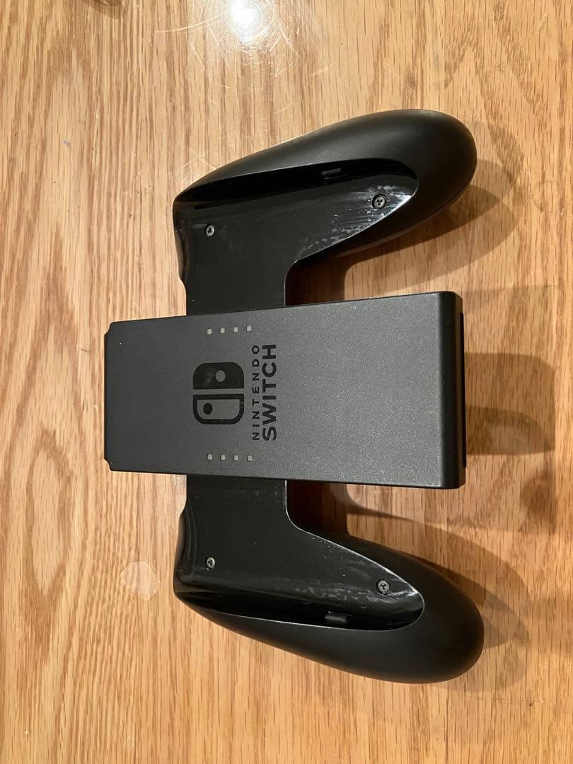 【売り切れ御免】Nintendo Switch 本体 ネオンブルー/ネオンレッド