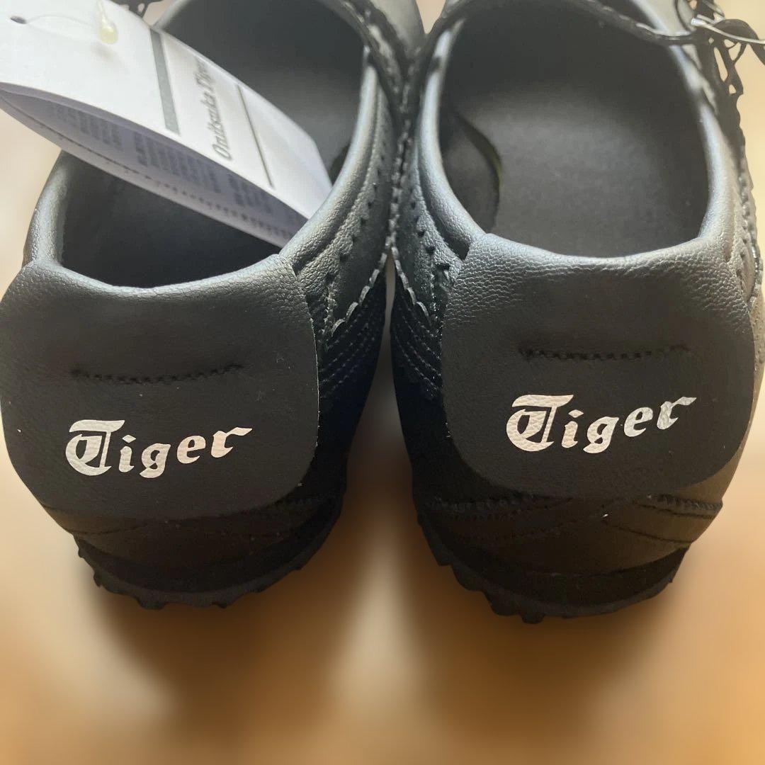 新品 25cm TGRS Mexico66 Onitsuka Tiger