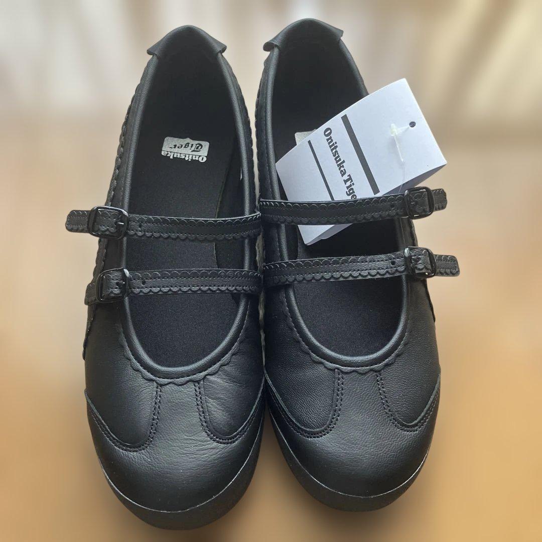 新品 25cm TGRS Mexico66 Onitsuka Tiger