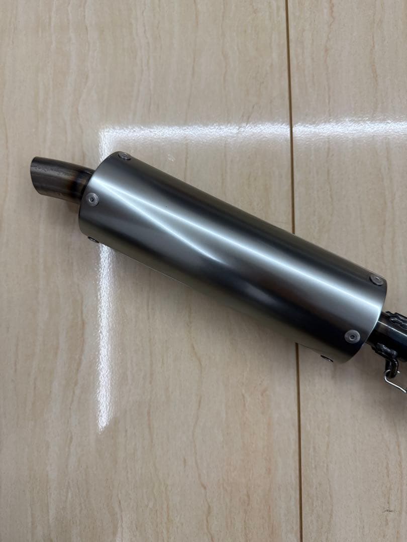 【送料込み】ライブディオ AF34 AF35 スーパーストリートチャンバー