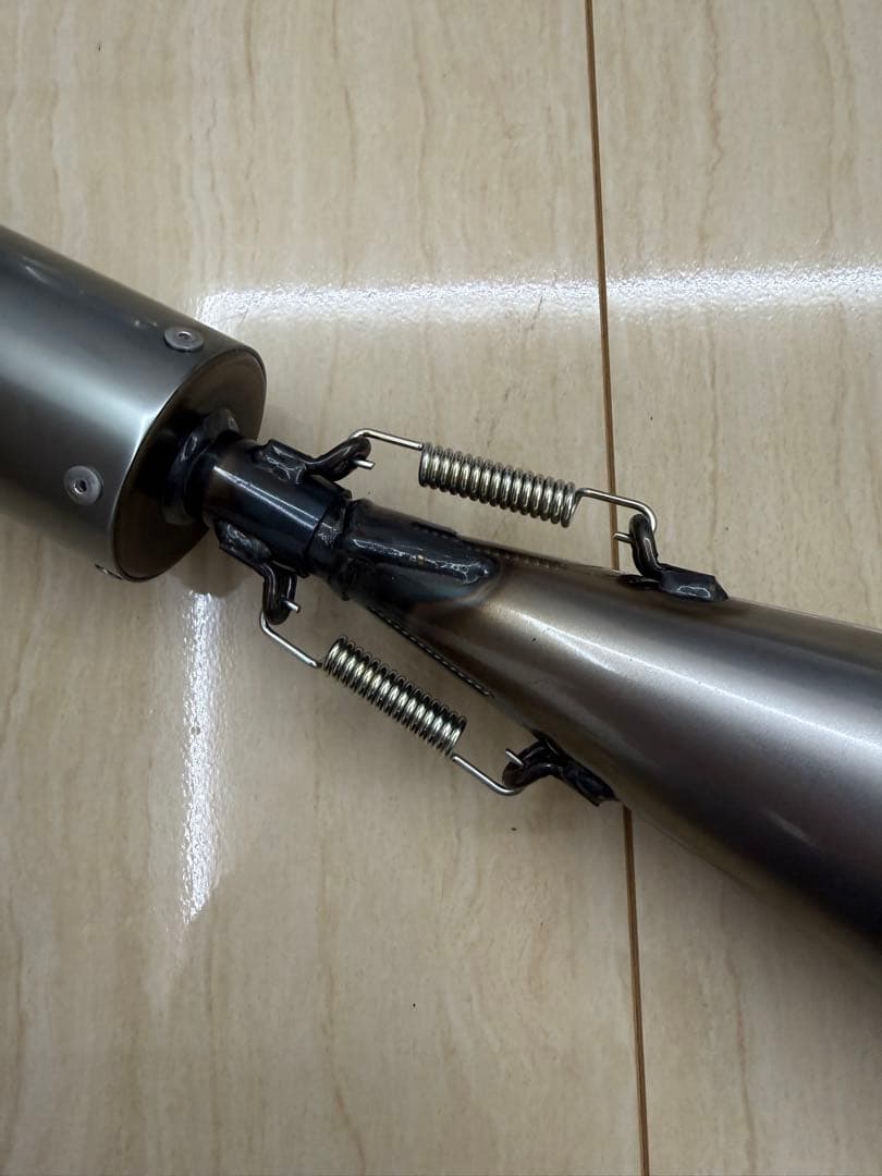 【送料込み】ライブディオ AF34 AF35 スーパーストリートチャンバー